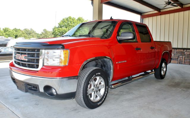 GMC Sierra 1500 2008 photo 4