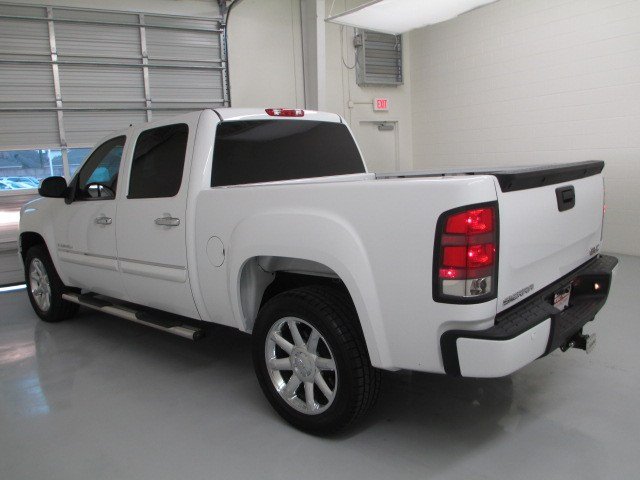 GMC Sierra 1500 2008 photo 2