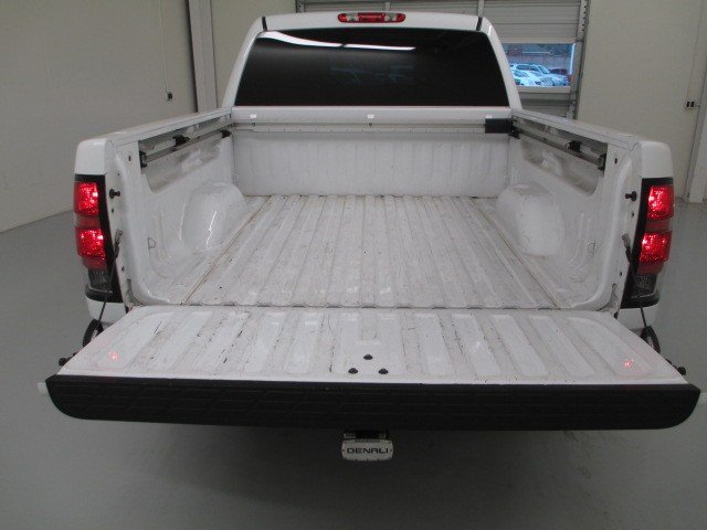 GMC Sierra 1500 2008 photo 3