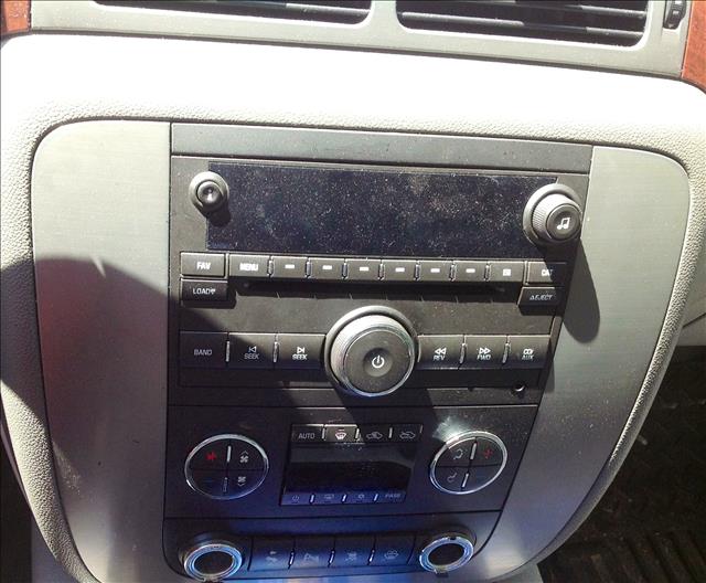 GMC Sierra 1500 2008 photo 1