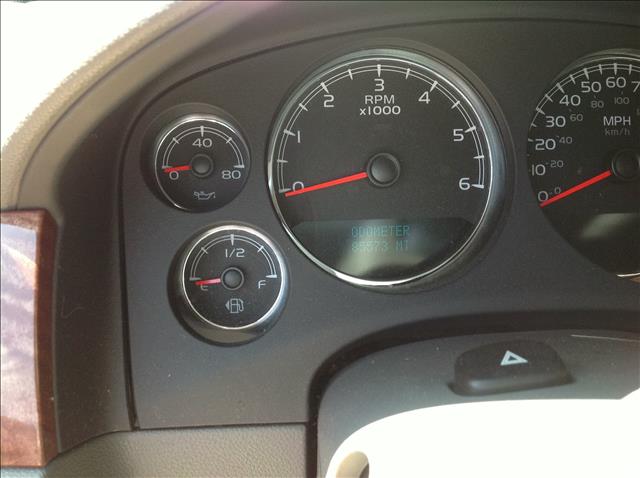 GMC Sierra 1500 2008 photo 3