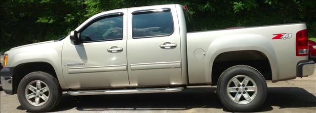 GMC Sierra 1500 2008 photo 5