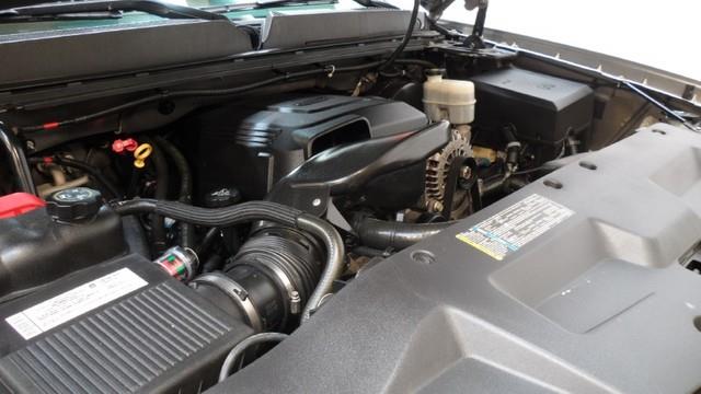 GMC Sierra 1500 2008 photo 1