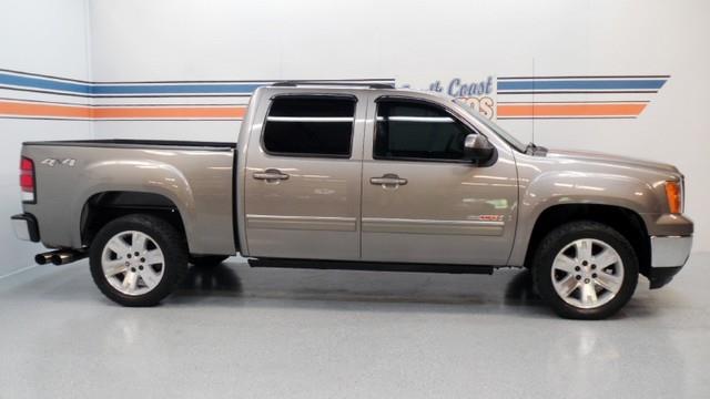 GMC Sierra 1500 2008 photo 2