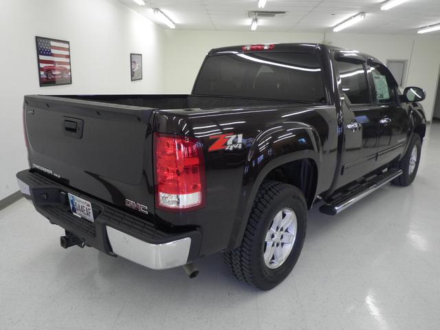 GMC Sierra 1500 2008 photo 3