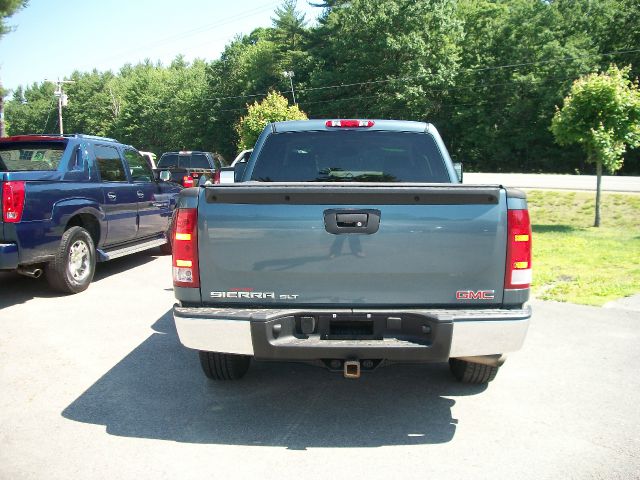 GMC Sierra 1500 2008 photo 1