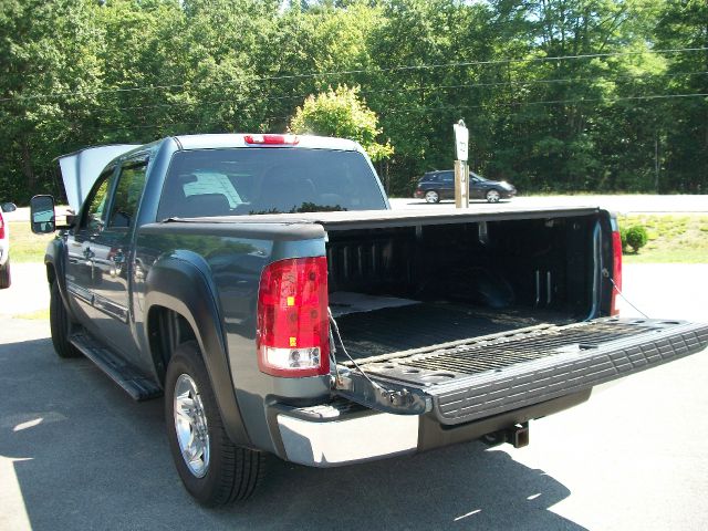 GMC Sierra 1500 2008 photo 2