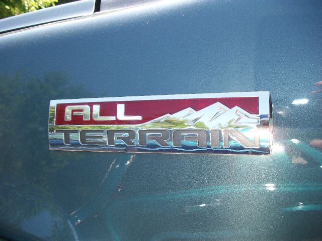 GMC Sierra 1500 2008 photo 3