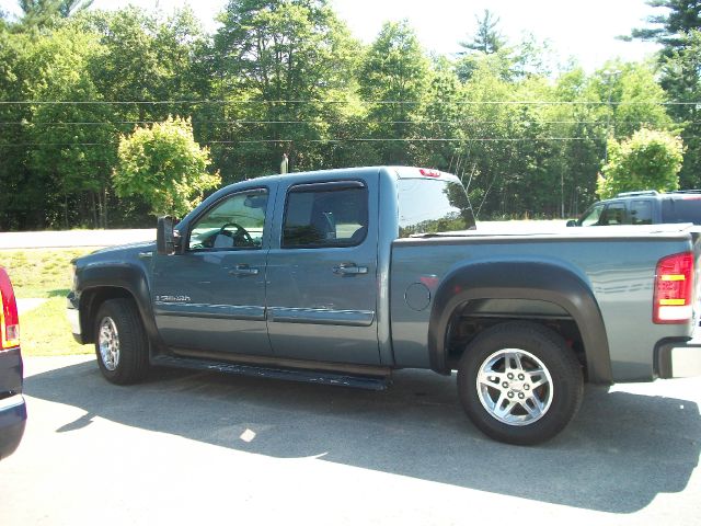 GMC Sierra 1500 2008 photo 4