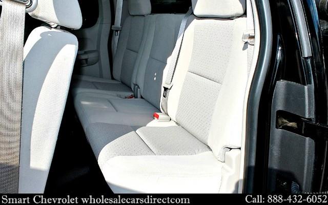 GMC Sierra 1500 SLE Extended CAB Pickup Truck