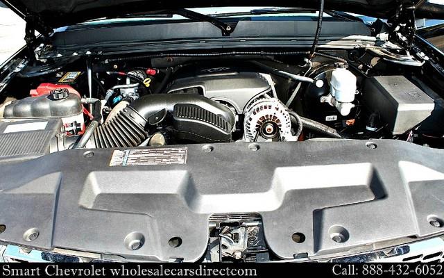 GMC Sierra 1500 2008 photo 10