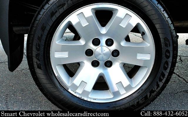 GMC Sierra 1500 2008 photo 12