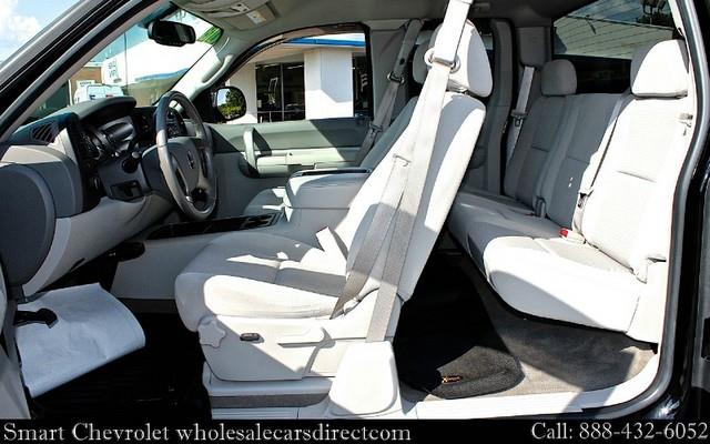 GMC Sierra 1500 2008 photo 15