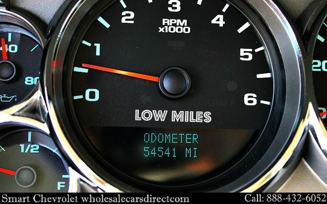 GMC Sierra 1500 2008 photo 17