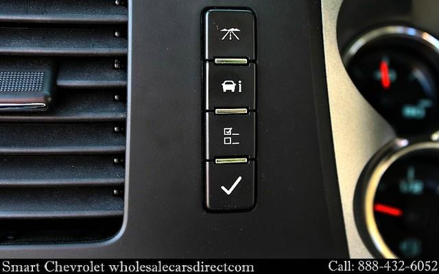 GMC Sierra 1500 2008 photo 18