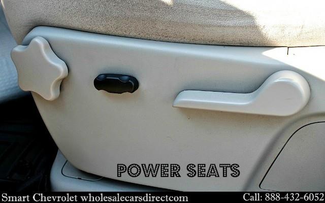 GMC Sierra 1500 2008 photo 19