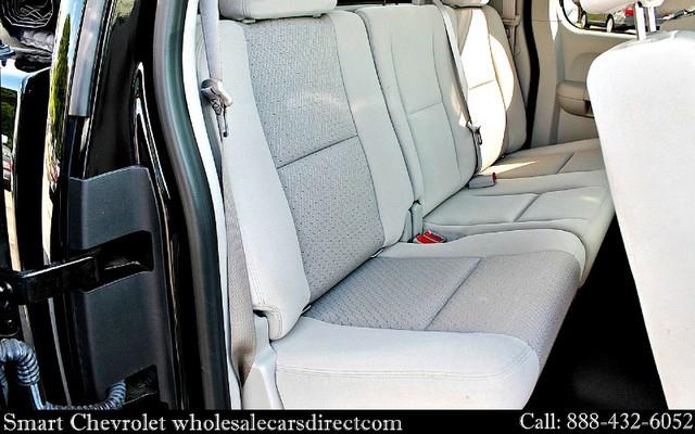 GMC Sierra 1500 2008 photo 2