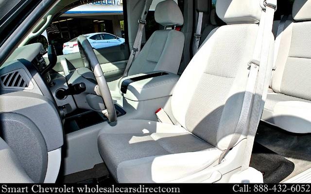 GMC Sierra 1500 2008 photo 22