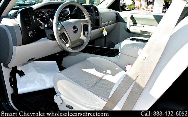 GMC Sierra 1500 2008 photo 24