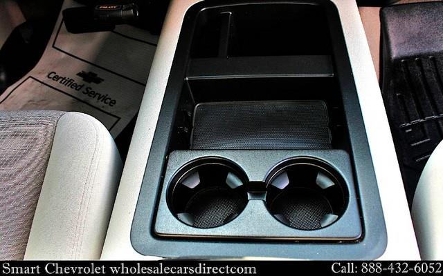 GMC Sierra 1500 2008 photo 26