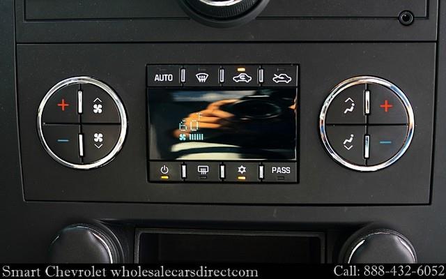 GMC Sierra 1500 2008 photo 27