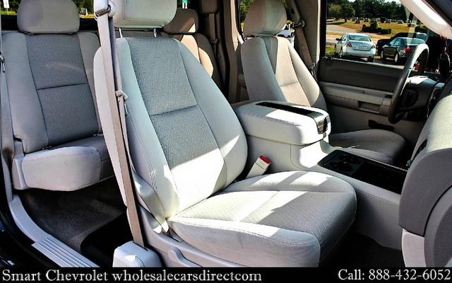 GMC Sierra 1500 2008 photo 28