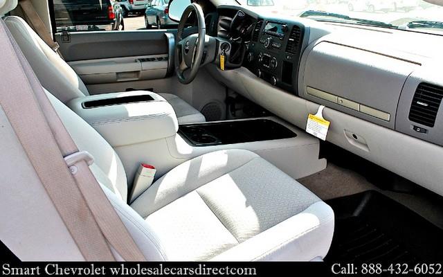 GMC Sierra 1500 2008 photo 30