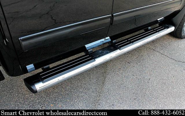 GMC Sierra 1500 2008 photo 31