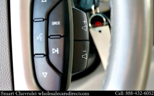 GMC Sierra 1500 2008 photo 40