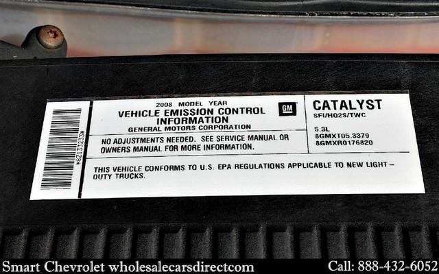 GMC Sierra 1500 2008 photo 42