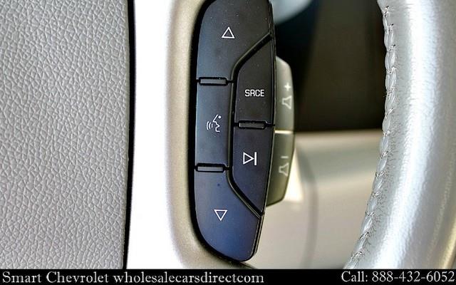 GMC Sierra 1500 2008 photo 43