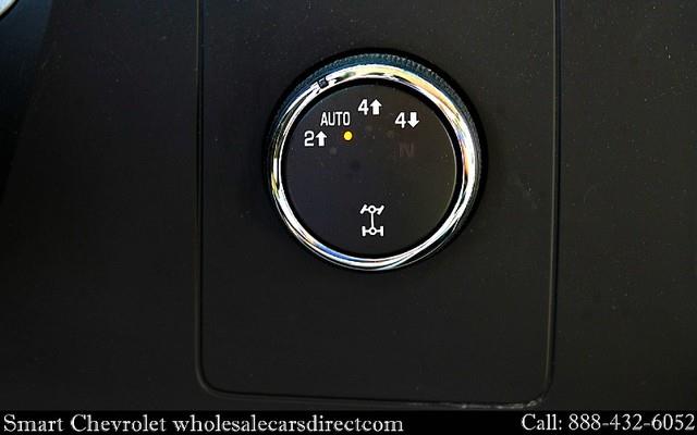 GMC Sierra 1500 2008 photo 5