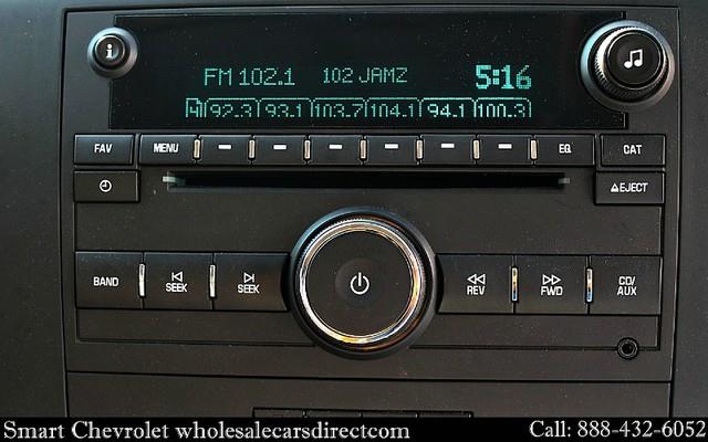 GMC Sierra 1500 2008 photo 7