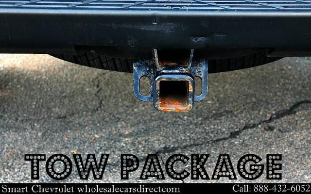 GMC Sierra 1500 2008 photo 8