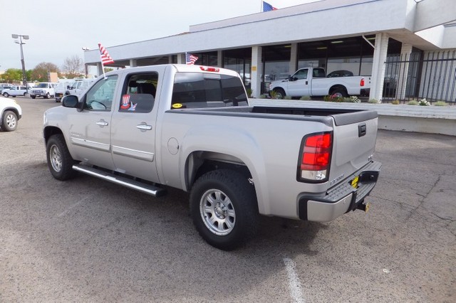 GMC Sierra 1500 TDI Unspecified