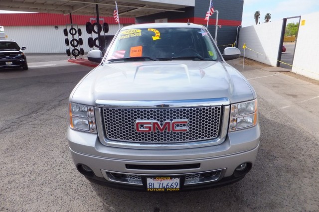 GMC Sierra 1500 2008 photo 2