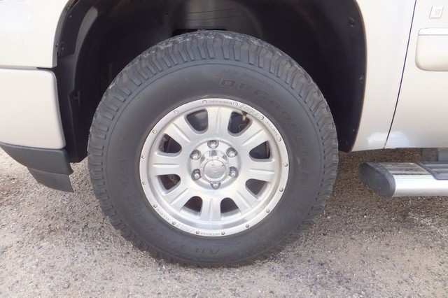 GMC Sierra 1500 2008 photo 4