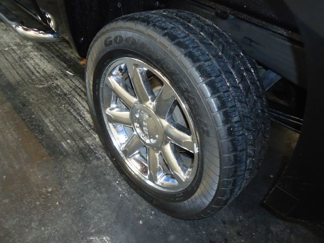 GMC Sierra 1500 2008 photo 1