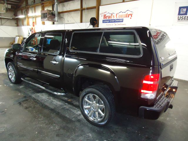 GMC Sierra 1500 2008 photo 2