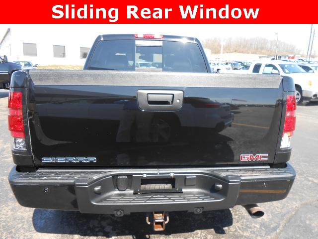 GMC Sierra 1500 2008 photo 3