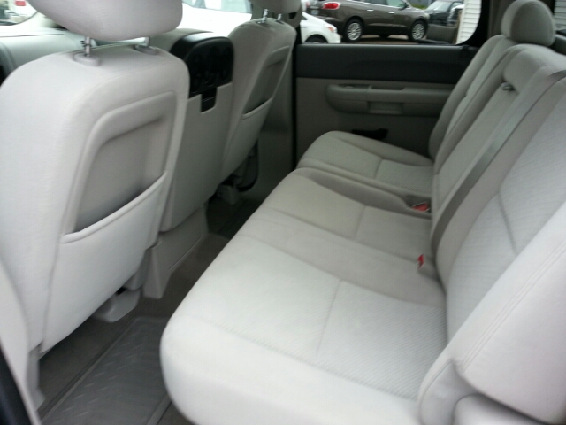 GMC Sierra 1500 2008 photo 1