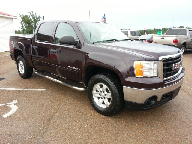 GMC Sierra 1500 2008 photo 11