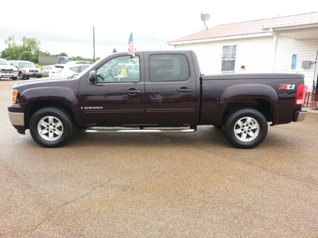 GMC Sierra 1500 2008 photo 14
