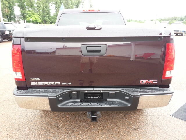 GMC Sierra 1500 2008 photo 15