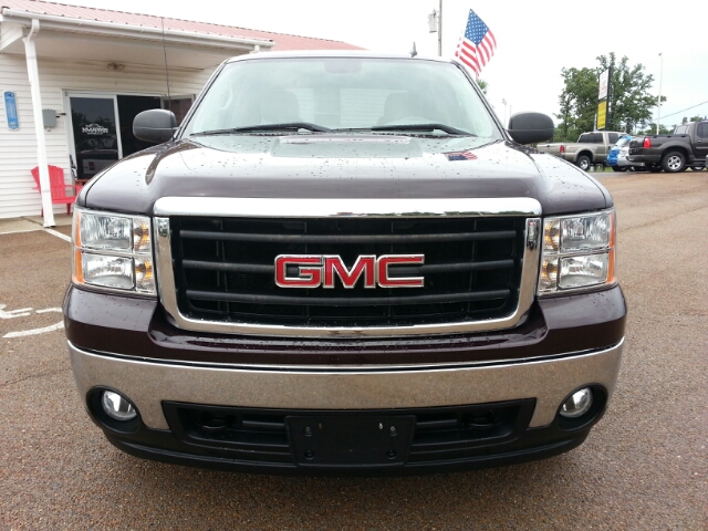 GMC Sierra 1500 2008 photo 16