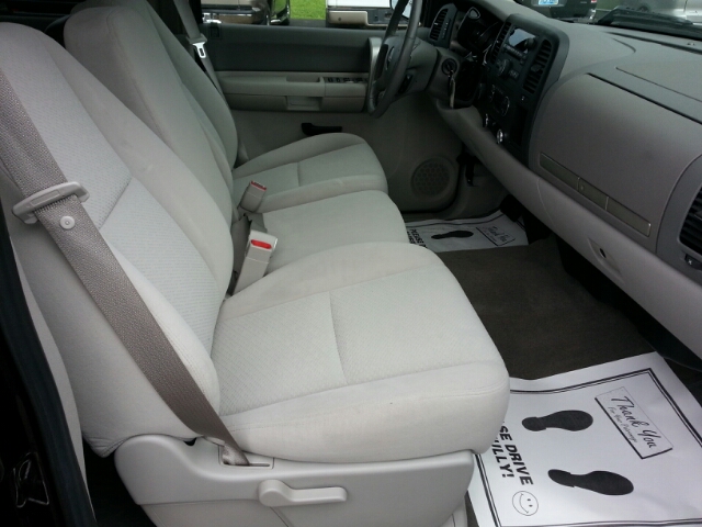 GMC Sierra 1500 2008 photo 17