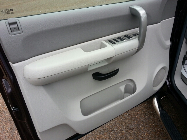 GMC Sierra 1500 2008 photo 19