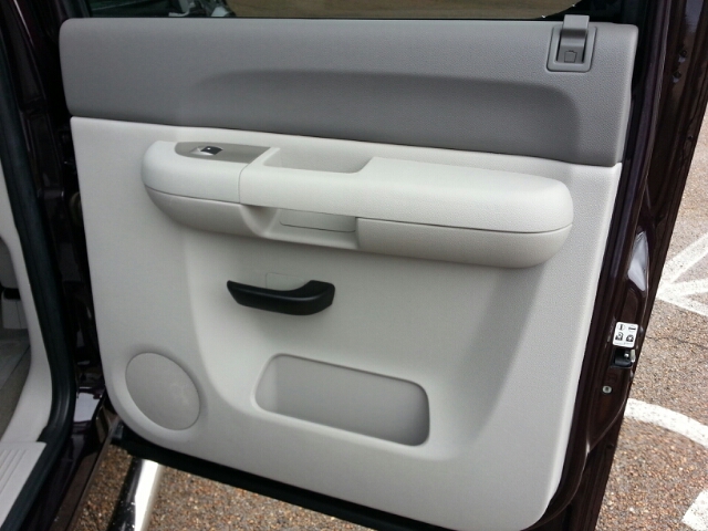 GMC Sierra 1500 2008 photo 3