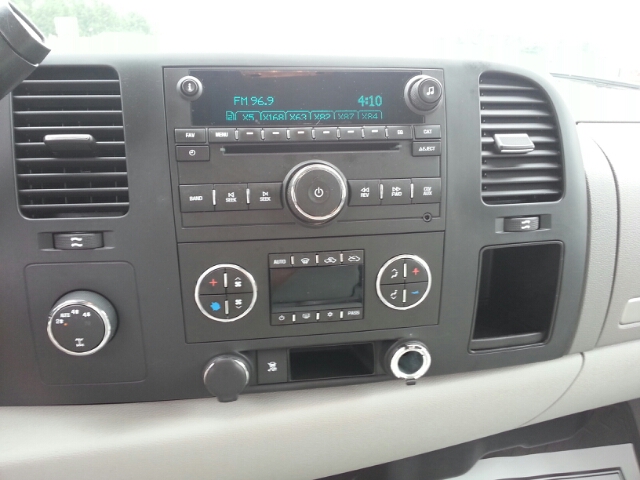 GMC Sierra 1500 2008 photo 4