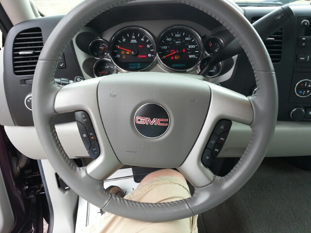 GMC Sierra 1500 2008 photo 5